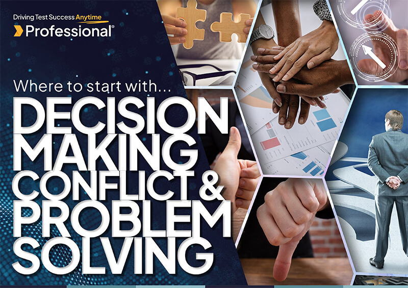 Revolution Transport Consultancy Desicion Making and Problem Solving