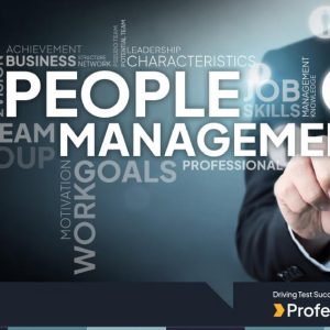 Revolution Transport Consultancy people Management