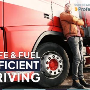 Revolution Transport Consultancy Safe and Fuel Efficient Driving